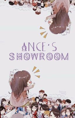 Ance's Showroom