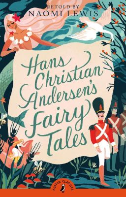 Andersen's Fairy Tales.