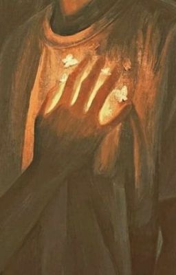 {Andree Bray}Em sẽ mãi mãi là của tôi!