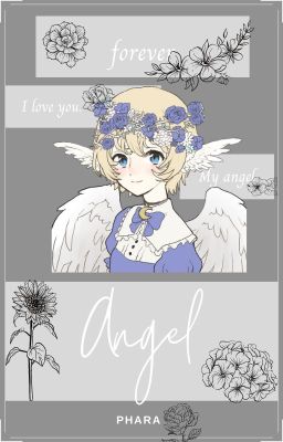 Angel [ALLTAKEMICHI]