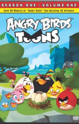 Đọc Truyện Angry Birds Comics - Truyen2U.Net