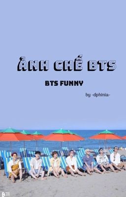 Ảnh chế BTS-BTS funny