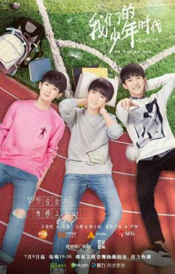 Ảnh Chế TFBOYS 1