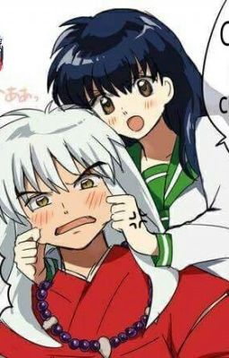 ảnh inuyasha