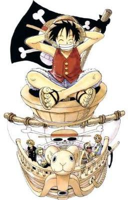 ảnh One Piece 