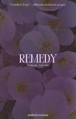 anh thảo | peahends | remedy