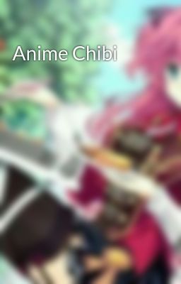 Anime Chibi
