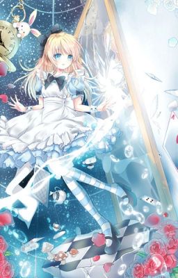 Đọc Truyện Anime/Manga Shoujo Romance - Truyen2U.Net