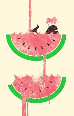 Đọc Truyện Anime Watermelon Girl - Truyen2U.Net