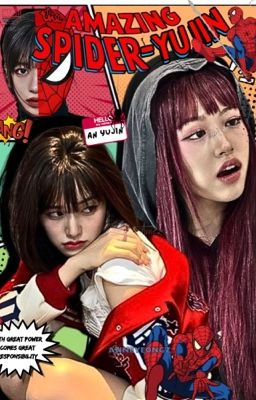 [Annyeongz] Spidergirl