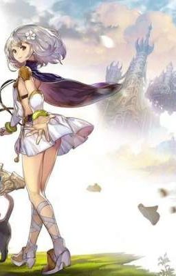 Đọc Truyện Another Eden - The Cat Beyond Time And Space - Truyen2U.Net