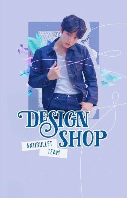 ||Anti Bullet Team|| Design Shop