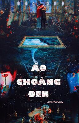 Áo Choàng Đen