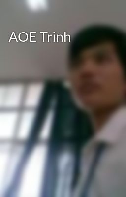 AOE Trinh