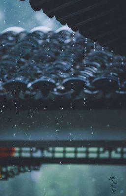 [AOV | Zata×Laville] [ABO] Ngày mưa, là ngày đôi ta gặp nhau 