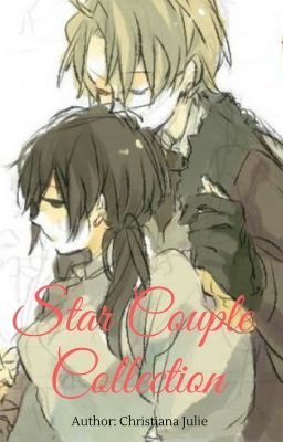 [APH Fanfic] Star Couple Collection.