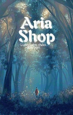  Aria shop 