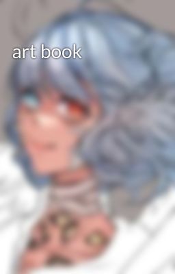 art book