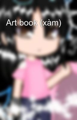 Art book (xàm)