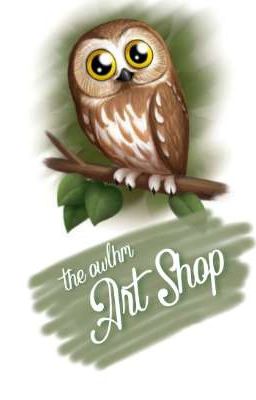 Đọc Truyện »Art Shop« Nhà Cú - Truyen2U.Net