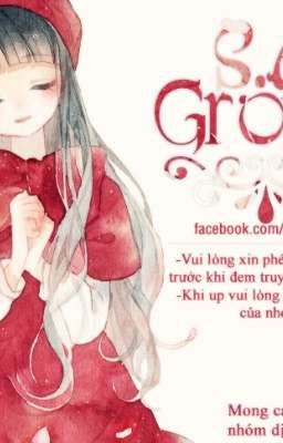 Artbook cực xấu củ mị •\/,•