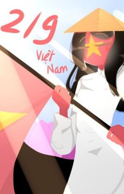 Đọc Truyện ask and dare countryhuman Vietnam - Truyen2U.Net
