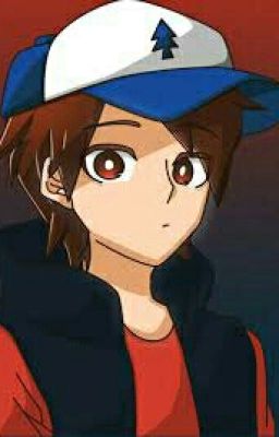 Ask/Dare Dipper Pines