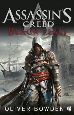 Đọc Truyện Assassin's Creed Black Flag - Truyen2U.Net