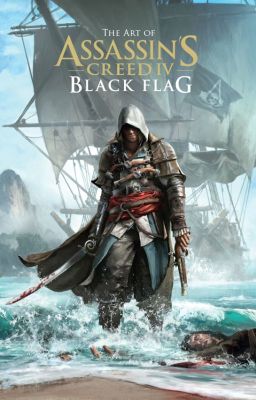 Đọc Truyện Assassin's Creed: Black Flag - Truyen2U.Net