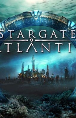 Atlantis - Alteran