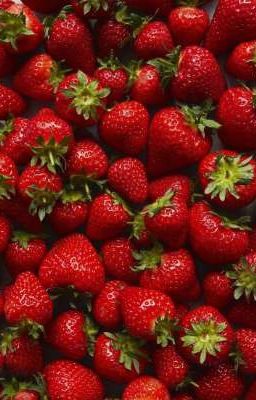 atsh | strawberry 