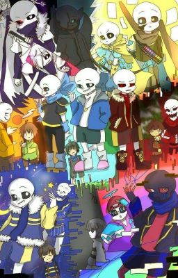 Đọc Female!Yandere!Nightmare!Sans x Male!Reader x Female!Yandere