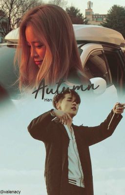 autumn | dean x heize