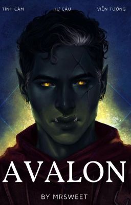 Avalon Và Trái Đất - Sứ mệnh của tôi