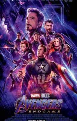 Đọc Truyện [Avengers: End Game] Remember, how many times can I protect you, but I did not ? - Truyen2U.Net