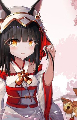 Đọc Truyện [Azur Lane] Nagato hòa nhập - Truyen2U.Net