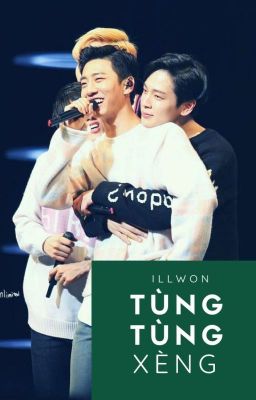 Đọc Truyện [B.A.P | ONE SHOT| BANGHIM] - Tùng Tùng Xèng - Truyen2U.Net