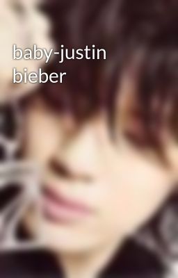 baby-justin bieber