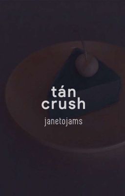 bác chiến; tán crush