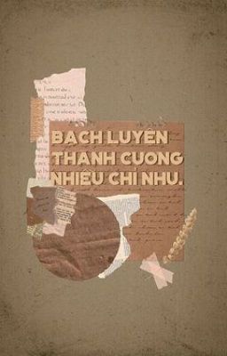 Đọc Truyện Bác Quân Nhất Tiêu | Bạch luyện thành cương, nhiễu chỉ nhu. - Truyen2U.Net