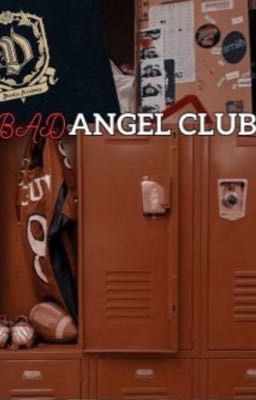 Đọc Truyện || BADANGEL CLUB || HEEJAKEHOON - Truyen2U.Net