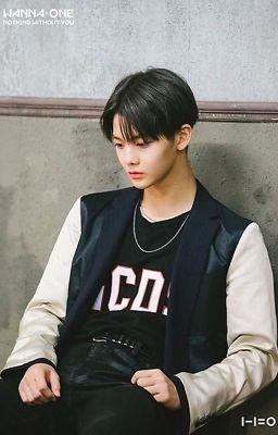 Bae JinYoung , em yêu anh