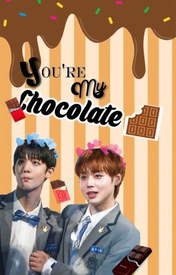Đọc Truyện [Bae Jinyoung x  Park Jihoon] [Fanfic] You're my Chocolate - Truyen2U.Net