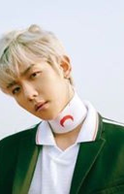 Baekhyun!..... EM YÊU ANH!!! (EXO)