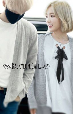 Đọc Truyện [BaekYeon] Not A Joke, It's Love - Truyen2U.Net