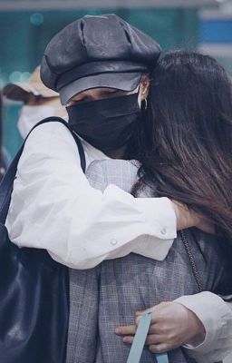 |BaeWan| Viết Cho Bae Joohyun Và Son SeungWan