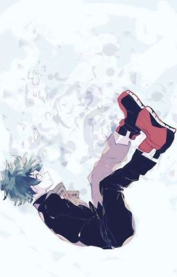 [BakuDeku] Lần Cuối