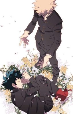 [bakudeku] loài hoa tự sát [hoàn]