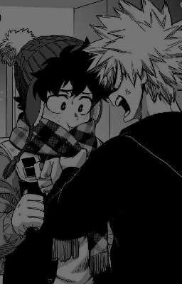 [BakuDeku] Lời Cảm Ơn