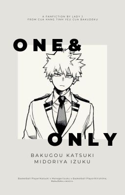 BakuDeku | One & Only.